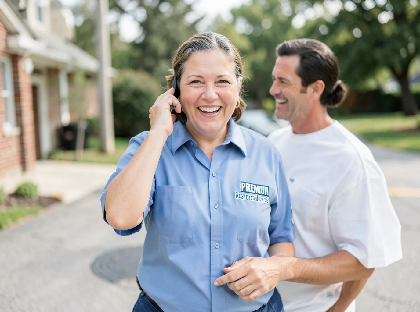 Water Damage Restoration Robson, WV FAQs